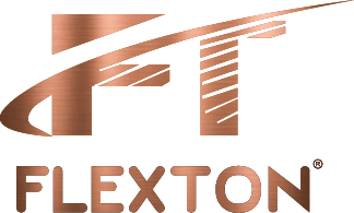 Flexton logo